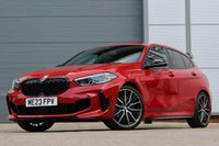 USED 2023 23 BMW 1 SERIES 2.0 M135i Auto xDrive Euro 6 (s/s) 5dr **NOW SOLD**