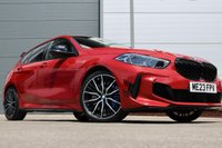 USED 2023 23 BMW 1 SERIES 2.0 M135i Auto xDrive Euro 6 (s/s) 5dr **NOW SOLD**