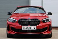 USED 2023 23 BMW 1 SERIES 2.0 M135i Auto xDrive Euro 6 (s/s) 5dr **NOW SOLD**