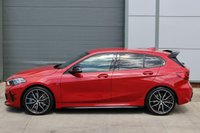 USED 2023 23 BMW 1 SERIES 2.0 M135i Auto xDrive Euro 6 (s/s) 5dr **NOW SOLD**