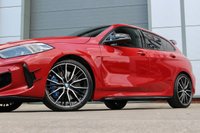 USED 2023 23 BMW 1 SERIES 2.0 M135i Auto xDrive Euro 6 (s/s) 5dr **NOW SOLD**