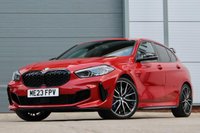 USED 2023 23 BMW 1 SERIES 2.0 M135i Auto xDrive Euro 6 (s/s) 5dr **NOW SOLD**