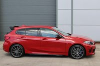 USED 2023 23 BMW 1 SERIES 2.0 M135i Auto xDrive Euro 6 (s/s) 5dr **NOW SOLD**