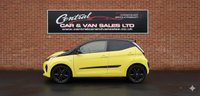 USED 2016 66 TOYOTA AYGO 1.0 VVT-i x-cite 3 Yellow Bi-Tone Hatchback 5dr Petrol Manual Euro 6 (68 ps) DAB Digital Radio FREE ROAD TA