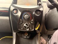 USED 2016 66 TOYOTA AYGO 1.0 VVT-i x-cite 3 Yellow Bi-Tone Hatchback 5dr Petrol Manual Euro 6 (68 ps) DAB Digital Radio FREE ROAD TA