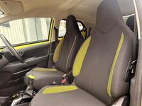 USED 2016 66 TOYOTA AYGO 1.0 VVT-i x-cite 3 Yellow Bi-Tone Hatchback 5dr Petrol Manual Euro 6 (68 ps) DAB Digital Radio FREE ROAD TA