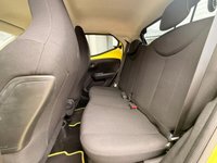 USED 2016 66 TOYOTA AYGO 1.0 VVT-i x-cite 3 Yellow Bi-Tone Hatchback 5dr Petrol Manual Euro 6 (68 ps) DAB Digital Radio FREE ROAD TA