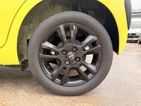 USED 2016 66 TOYOTA AYGO 1.0 VVT-i x-cite 3 Yellow Bi-Tone Hatchback 5dr Petrol Manual Euro 6 (68 ps) DAB Digital Radio FREE ROAD TA