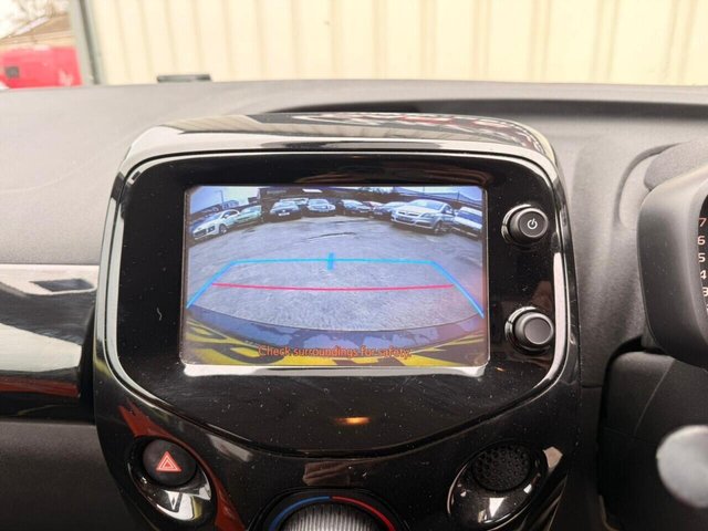 2016 TOYOTA AYGO - Photo 12