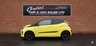 USED 2016 66 TOYOTA AYGO 1.0 VVT-i x-cite 3 Yellow Bi-Tone Hatchback 5dr Petrol Manual Euro 6 (68 ps) DAB Digital Radio FREE ROAD TA