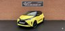 USED 2016 66 TOYOTA AYGO 1.0 VVT-i x-cite 3 Yellow Bi-Tone Hatchback 5dr Petrol Manual Euro 6 (68 ps) DAB Digital Radio FREE ROAD TA