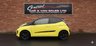 USED 2016 66 TOYOTA AYGO 1.0 VVT-i x-cite 3 Yellow Bi-Tone Hatchback 5dr Petrol Manual Euro 6 (68 ps) DAB Digital Radio FREE ROAD TA