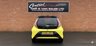 USED 2016 66 TOYOTA AYGO 1.0 VVT-i x-cite 3 Yellow Bi-Tone Hatchback 5dr Petrol Manual Euro 6 (68 ps) DAB Digital Radio FREE ROAD TA