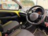 USED 2016 66 TOYOTA AYGO 1.0 VVT-i x-cite 3 Yellow Bi-Tone Hatchback 5dr Petrol Manual Euro 6 (68 ps) DAB Digital Radio FREE ROAD TA