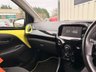 USED 2016 66 TOYOTA AYGO 1.0 VVT-i x-cite 3 Yellow Bi-Tone Hatchback 5dr Petrol Manual Euro 6 (68 ps) DAB Digital Radio FREE ROAD TA