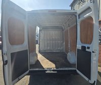 USED 2020 70 CITROEN RELAY 2.2 BlueHDi 35 Enterprise Panel Van 5dr Diesel Manual L2 High Roof Euro 6 (s/s) (140 ps) MEDIUM WHEEL BASE, SAT NAV, AIR CON