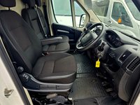 USED 2020 70 CITROEN RELAY 2.2 BlueHDi 35 Enterprise Panel Van 5dr Diesel Manual L2 High Roof Euro 6 (s/s) (140 ps) MEDIUM WHEEL BASE, SAT NAV, AIR CON