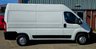 USED 2020 70 CITROEN RELAY 2.2 BlueHDi 35 Enterprise Panel Van 5dr Diesel Manual L2 High Roof Euro 6 (s/s) (140 ps) MEDIUM WHEEL BASE, SAT NAV, AIR CON