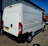 USED 2020 70 CITROEN RELAY 2.2 BlueHDi 35 Enterprise Panel Van 5dr Diesel Manual L2 High Roof Euro 6 (s/s) (140 ps) MEDIUM WHEEL BASE, SAT NAV, AIR CON
