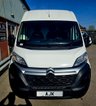 USED 2020 70 CITROEN RELAY 2.2 BlueHDi 35 Enterprise Panel Van 5dr Diesel Manual L2 High Roof Euro 6 (s/s) (140 ps) MEDIUM WHEEL BASE, SAT NAV, AIR CON