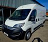 USED 2020 70 CITROEN RELAY 2.2 BlueHDi 35 Enterprise Panel Van 5dr Diesel Manual L2 High Roof Euro 6 (s/s) (140 ps) MEDIUM WHEEL BASE, SAT NAV, AIR CON