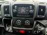 USED 2020 70 CITROEN RELAY 2.2 BlueHDi 35 Enterprise Panel Van 5dr Diesel Manual L2 High Roof Euro 6 (s/s) (140 ps) MEDIUM WHEEL BASE, SAT NAV, AIR CON