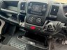 USED 2020 70 CITROEN RELAY 2.2 BlueHDi 35 Enterprise Panel Van 5dr Diesel Manual L2 High Roof Euro 6 (s/s) (140 ps) MEDIUM WHEEL BASE, SAT NAV, AIR CON