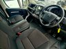 USED 2020 70 CITROEN RELAY 2.2 BlueHDi 35 Enterprise Panel Van 5dr Diesel Manual L2 High Roof Euro 6 (s/s) (140 ps) MEDIUM WHEEL BASE, SAT NAV, AIR CON