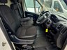 USED 2020 70 CITROEN RELAY 2.2 BlueHDi 35 Enterprise Panel Van 5dr Diesel Manual L2 High Roof Euro 6 (s/s) (140 ps) MEDIUM WHEEL BASE, SAT NAV, AIR CON