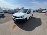 USED 2021 21 PEUGEOT PARTNER 1.5 BlueHDi 1000 Professional Standard Panel Van 5dr Diesel Manual SWB Euro 6 (100 bhp) 1 OWNER PEUGEOT PARTNER                 **WE SPECIALISE IN FINANCE CALL FOR A FREE NO OBLIGATION QUOTATION **