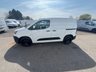 USED 2021 21 PEUGEOT PARTNER 1.5 BlueHDi 1000 Professional Standard Panel Van 5dr Diesel Manual SWB Euro 6 (100 bhp) 1 OWNER PEUGEOT PARTNER                 **WE SPECIALISE IN FINANCE CALL FOR A FREE NO OBLIGATION QUOTATION **