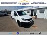 USED 2021 21 PEUGEOT PARTNER 1.5 BlueHDi 1000 Professional Standard Panel Van 5dr Diesel Manual SWB Euro 6 (100 bhp) 1 OWNER PEUGEOT PARTNER                 **WE SPECIALISE IN FINANCE CALL FOR A FREE NO OBLIGATION QUOTATION **