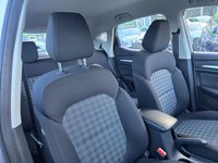USED 2023 23 MG MG ZS 1.5 VTi-Tech Excite 5dr SUV in Silver, 21,780 miles, 1 owner, full service history, ULEZ Euro 6 petrol, 5-speed manual, 10.1