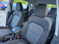 USED 2023 23 MG MG ZS 1.5 VTi-Tech Excite 5dr SUV in Silver, 21,780 miles, 1 owner, full service history, ULEZ Euro 6 petrol, 5-speed manual, 10.1