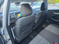 USED 2023 23 MG MG ZS 1.5 VTi-Tech Excite 5dr SUV in Silver, 21,780 miles, 1 owner, full service history, ULEZ Euro 6 petrol, 5-speed manual, 10.1