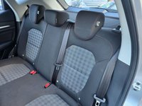USED 2023 23 MG MG ZS 1.5 VTi-Tech Excite 5dr SUV in Silver, 21,780 miles, 1 owner, full service history, ULEZ Euro 6 petrol, 5-speed manual, 10.1