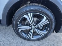 USED 2023 23 MG MG ZS 1.5 VTi-Tech Excite 5dr SUV in Silver, 21,780 miles, 1 owner, full service history, ULEZ Euro 6 petrol, 5-speed manual, 10.1