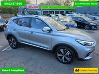 2023 MG MG ZS