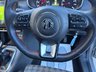 USED 2023 23 MG MG ZS 1.5 VTi-Tech Excite 5dr SUV in Silver, 21,780 miles, 1 owner, full service history, ULEZ Euro 6 petrol, 5-speed manual, 10.1