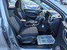 USED 2023 23 MG MG ZS 1.5 VTi-Tech Excite 5dr SUV in Silver, 21,780 miles, 1 owner, full service history, ULEZ Euro 6 petrol, 5-speed manual, 10.1