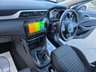 USED 2023 23 MG MG ZS 1.5 VTi-Tech Excite 5dr SUV in Silver, 21,780 miles, 1 owner, full service history, ULEZ Euro 6 petrol, 5-speed manual, 10.1