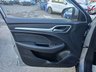 USED 2023 23 MG MG ZS 1.5 VTi-Tech Excite 5dr SUV in Silver, 21,780 miles, 1 owner, full service history, ULEZ Euro 6 petrol, 5-speed manual, 10.1