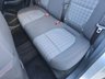 USED 2023 23 MG MG ZS 1.5 VTi-Tech Excite 5dr SUV in Silver, 21,780 miles, 1 owner, full service history, ULEZ Euro 6 petrol, 5-speed manual, 10.1