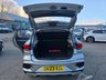 USED 2023 23 MG MG ZS 1.5 VTi-Tech Excite 5dr SUV in Silver, 21,780 miles, 1 owner, full service history, ULEZ Euro 6 petrol, 5-speed manual, 10.1