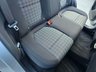 USED 2023 23 MG MG ZS 1.5 VTi-Tech Excite 5dr SUV in Silver, 21,780 miles, 1 owner, full service history, ULEZ Euro 6 petrol, 5-speed manual, 10.1