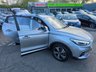 USED 2023 23 MG MG ZS 1.5 VTi-Tech Excite 5dr SUV in Silver, 21,780 miles, 1 owner, full service history, ULEZ Euro 6 petrol, 5-speed manual, 10.1