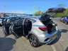 USED 2023 23 MG MG ZS 1.5 VTi-Tech Excite 5dr SUV in Silver, 21,780 miles, 1 owner, full service history, ULEZ Euro 6 petrol, 5-speed manual, 10.1