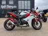 USED 2011 11 HONDA CBR600F - BUY ONLINE 24 HRS A DAY - FINANCE AVAILABLE - ALL TYPES OF CREDIT ACCEPTED WITH DOMINATOR EXHAUST