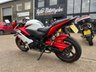 USED 2011 11 HONDA CBR600F - BUY ONLINE 24 HRS A DAY - FINANCE AVAILABLE - ALL TYPES OF CREDIT ACCEPTED WITH DOMINATOR EXHAUST