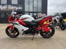 USED 2011 11 HONDA CBR600F - BUY ONLINE 24 HRS A DAY - FINANCE AVAILABLE - ALL TYPES OF CREDIT ACCEPTED WITH DOMINATOR EXHAUST